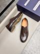 J.M.WESTON Man Brown Calfskin Business Leather Shoes 042850 (3)_th.jpg